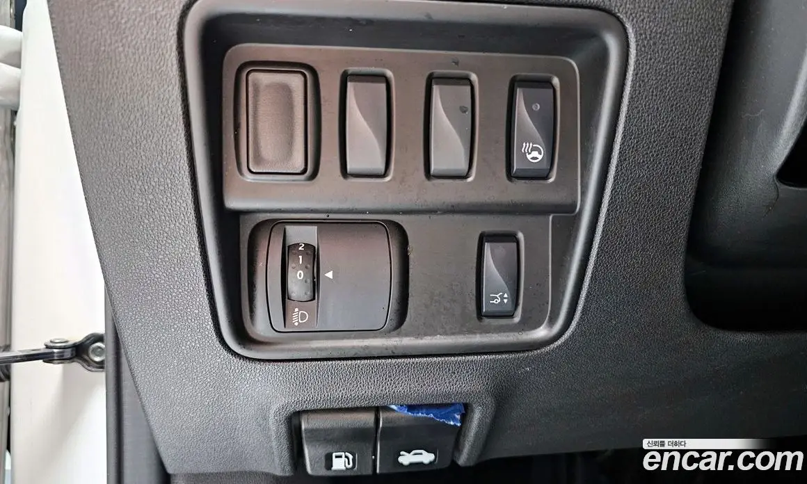Renault (Samsung) QM6 2021 2.0 автомат (гидро), фото 17