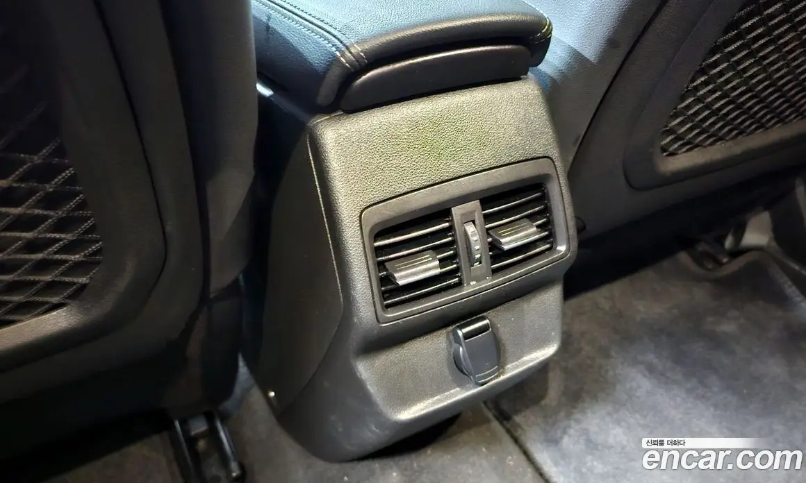 Renault (Samsung) QM6 2021 2.0 автомат (гидро), фото 18