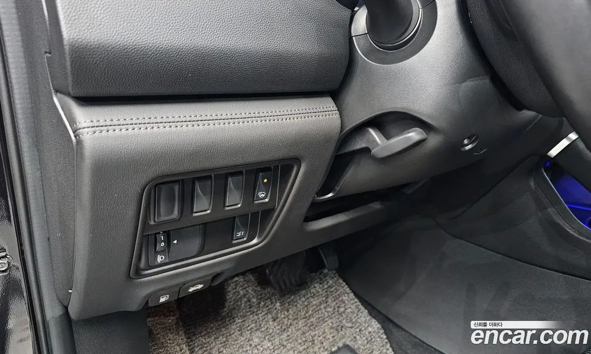 Renault (Samsung) QM6 2021 2.0 автомат (гидро), фото 29