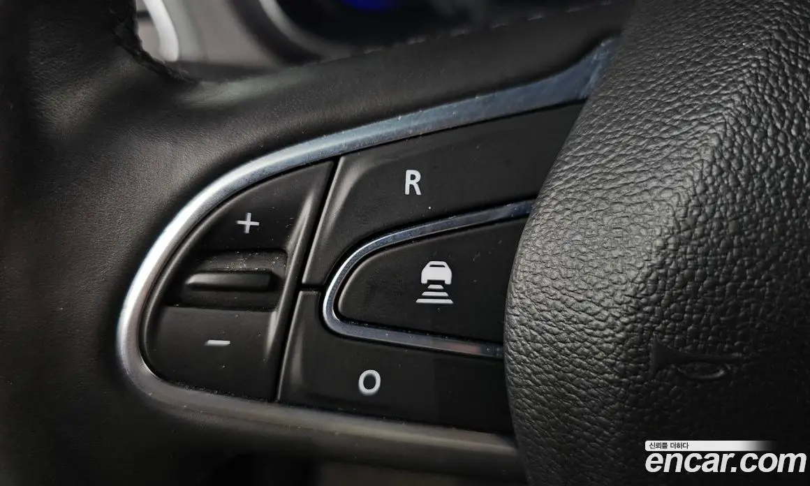 Renault (Samsung) QM6 2021 2.0 автомат (гидро), фото 31