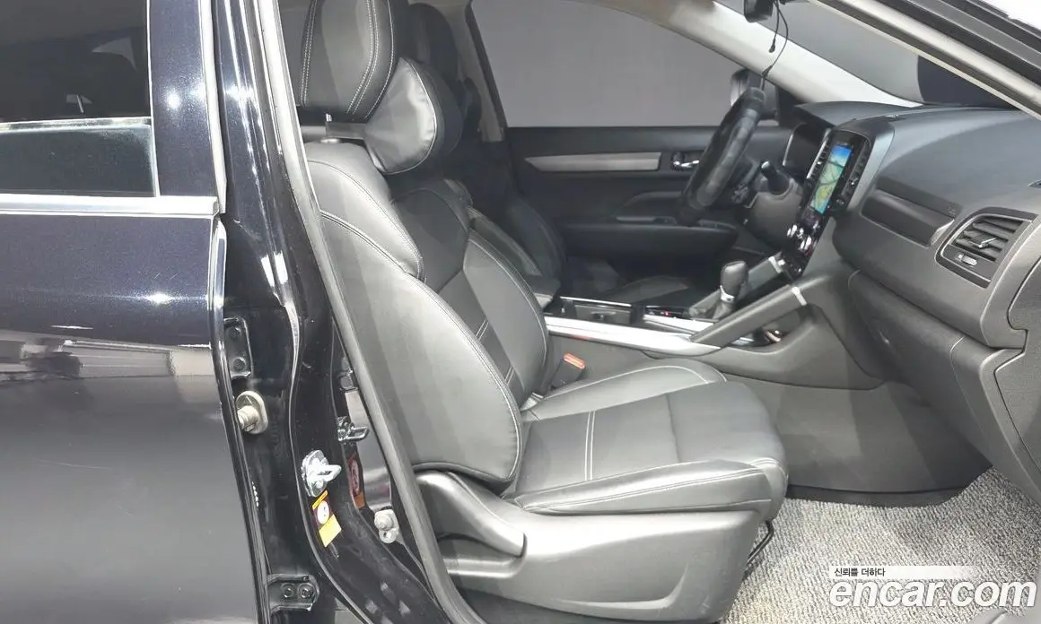 Renault (Samsung) QM6 2021 2.0 автомат (гидро), фото 11