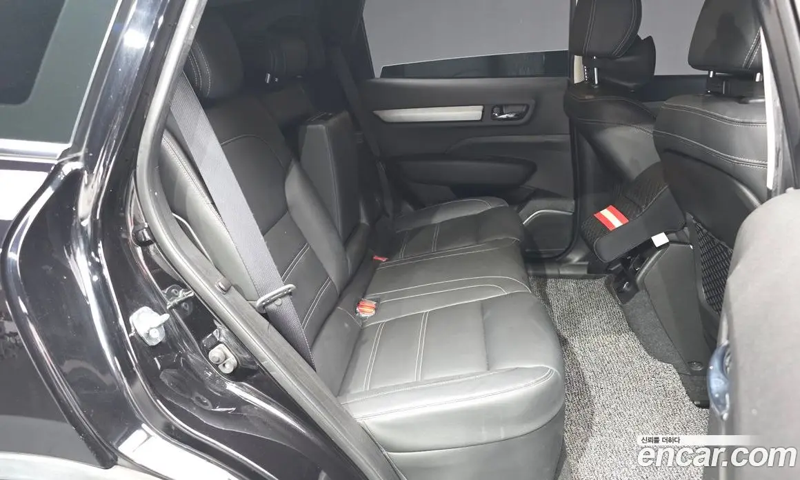Renault (Samsung) QM6 2021 2.0 автомат (гидро), фото 12