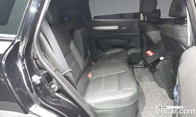 Renault (Samsung) QM6 2021 2.0 автомат (гидро), миниатюра 12
