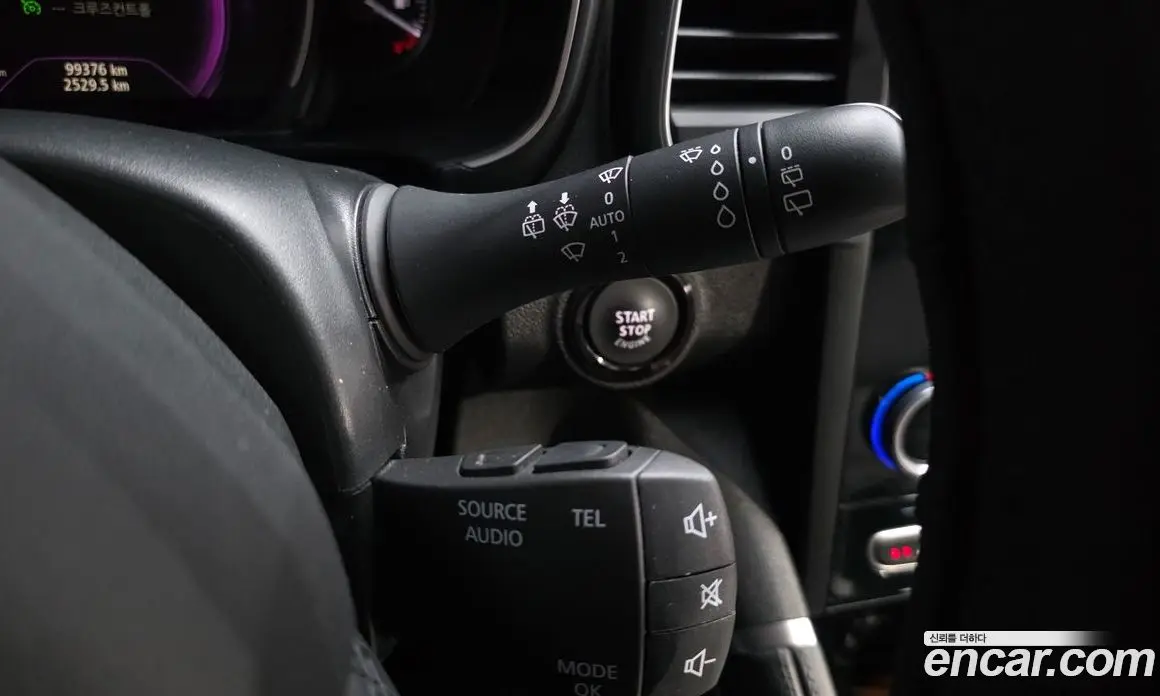 Renault (Samsung) QM6 2021 2.0 автомат (гидро), фото 17