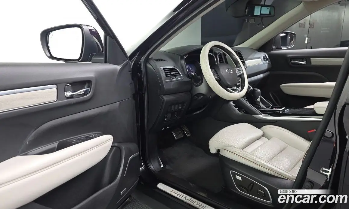 Renault (Samsung) QM6 2021 2.0 автомат (гидро), фото 10