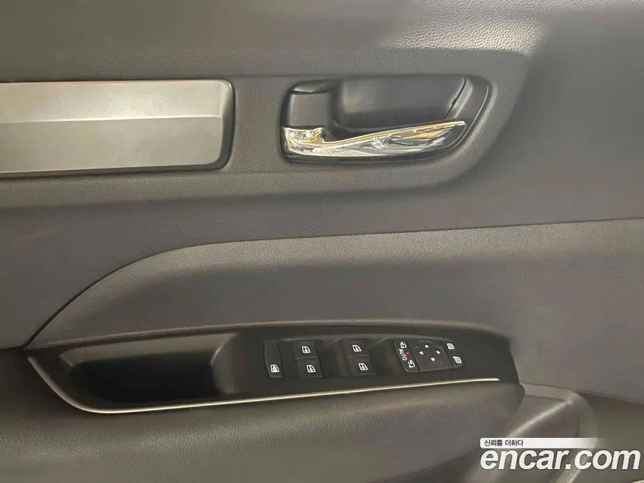 Renault (Samsung) QM6 2021 2.0 автомат (гидро), фото 14