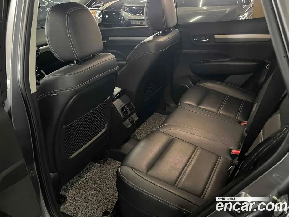 Renault (Samsung) QM6 2021 2.0 автомат (гидро), фото 15