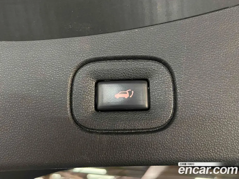 Renault (Samsung) QM6 2021 2.0 автомат (гидро), фото 17