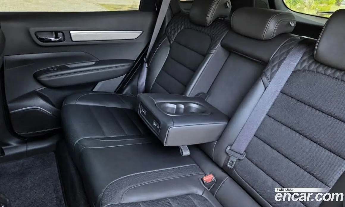 Renault (Samsung) QM6 2021 2.0 автомат (гидро), фото 16