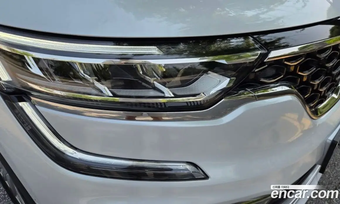 Renault (Samsung) QM6 2021 2.0 автомат (гидро), фото 18