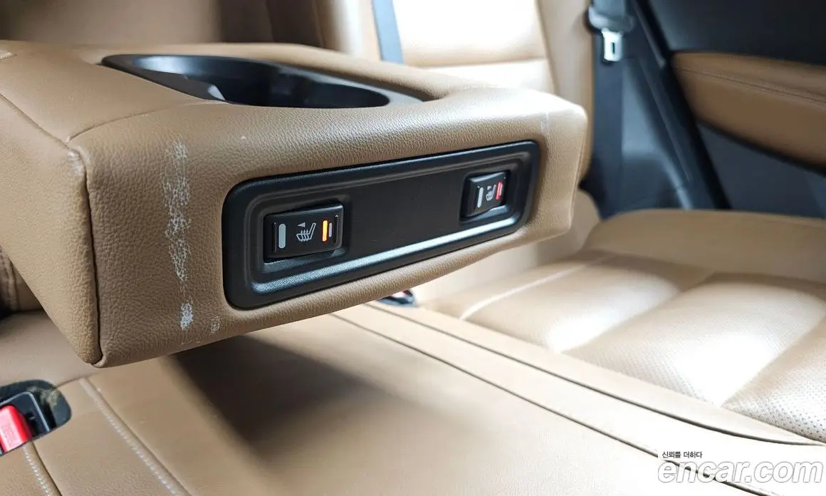 Renault (Samsung) QM6 2021 2.0 автомат (гидро), фото 18