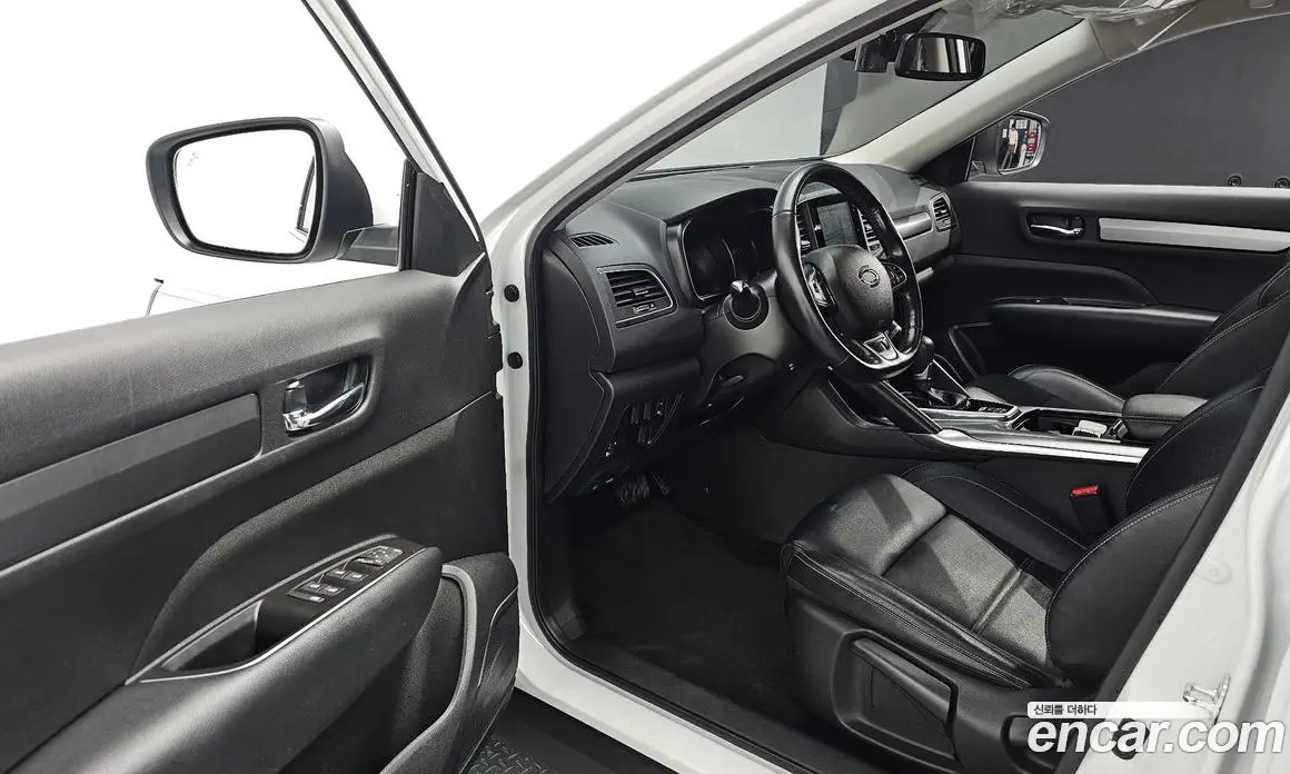 Renault (Samsung) QM6 2022 2.0 автомат (гидро), фото 11
