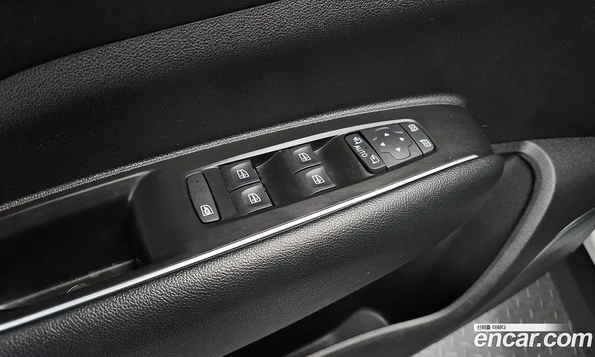 Renault (Samsung) QM6 2022 2.0 автомат (гидро), фото 17