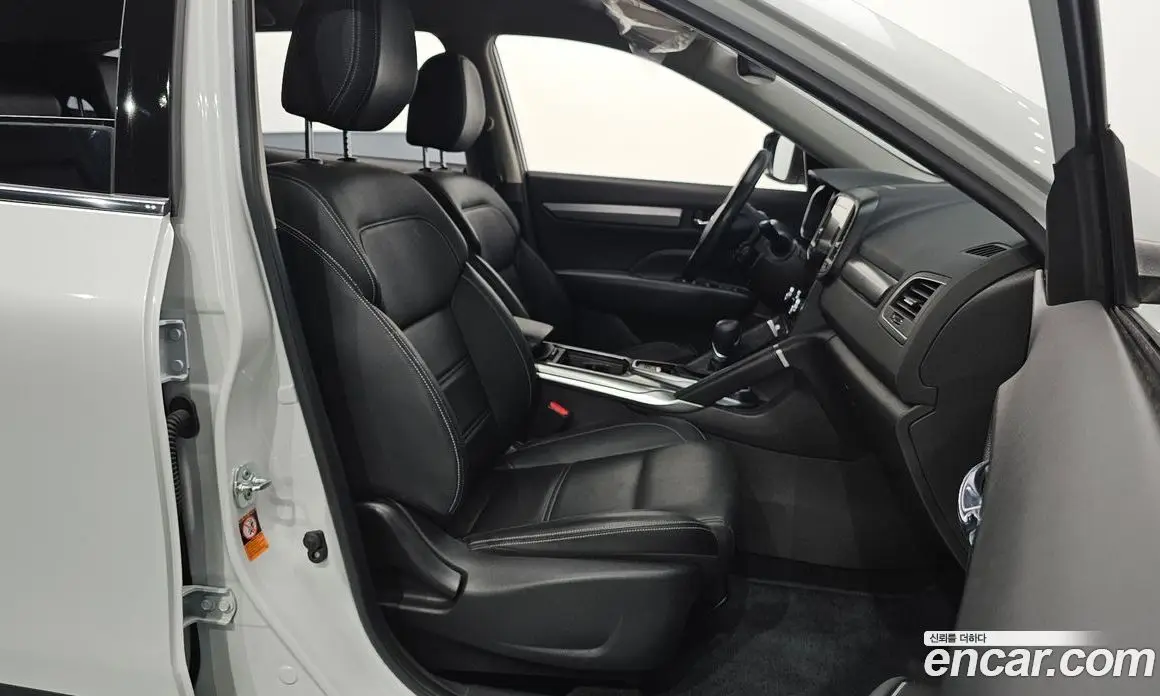 Renault (Samsung) QM6 2022 2.0 автомат (гидро), фото 10