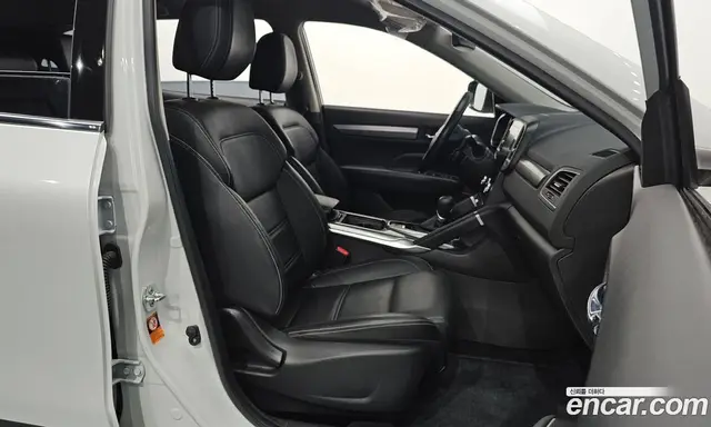 Renault (Samsung) QM6 2022 2.0 автомат (гидро), миниатюра 10