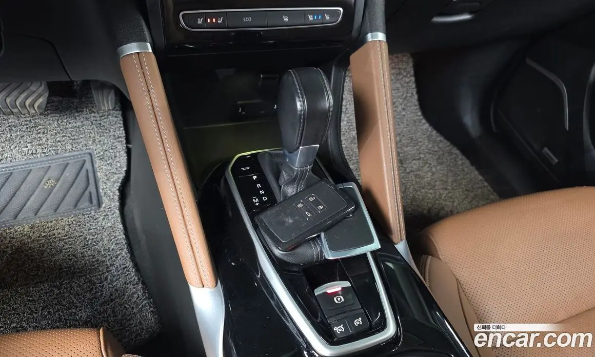 Renault (Samsung) QM6 2022 2.0 автомат (гидро), фото 12 Renault (Samsung) QM6 2022 2.0 автомат (гидро), фото 12