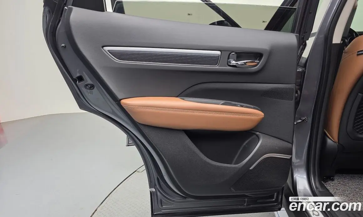 Renault (Samsung) QM6 2022 2.0 автомат (гидро), фото 15 Renault (Samsung) QM6 2022 2.0 автомат (гидро), фото 15
