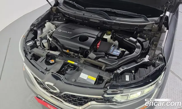 Renault (Samsung) QM6 2022 2.0 автомат (гидро), миниатюра 6 Renault (Samsung) QM6 2022 2.0 автомат (гидро), миниатюра 6