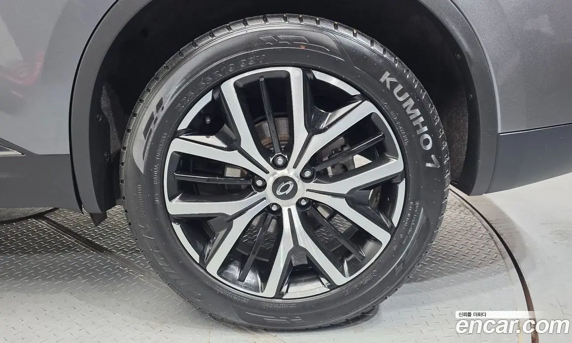 Renault (Samsung) QM6 2022 2.0 автомат (гидро), фото 7 Renault (Samsung) QM6 2022 2.0 автомат (гидро), фото 7