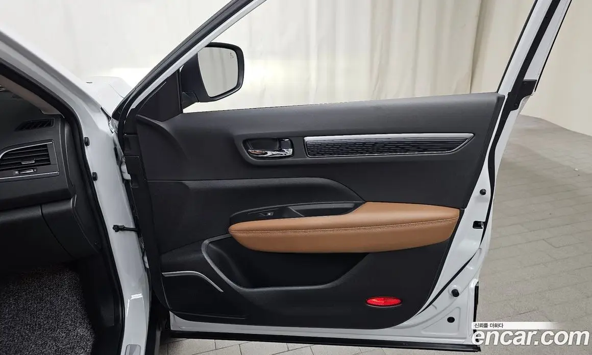 Renault (Samsung) QM6 2022 2.0 автомат (гидро), фото 14