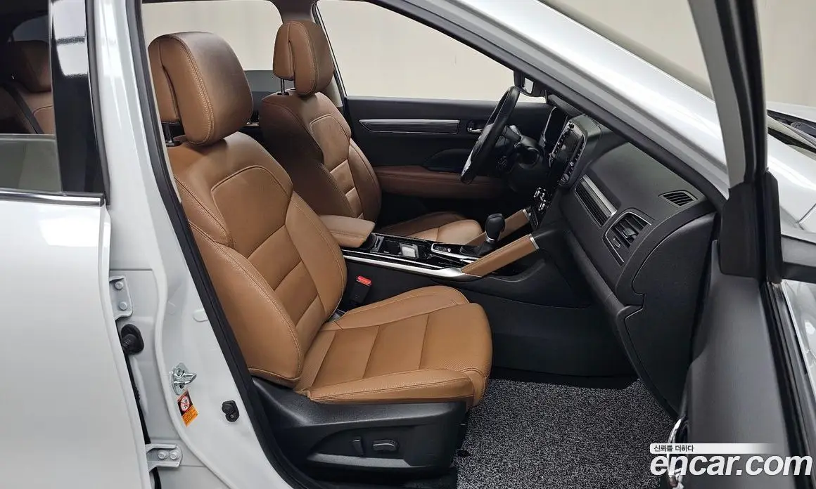 Renault (Samsung) QM6 2022 2.0 автомат (гидро), фото 16