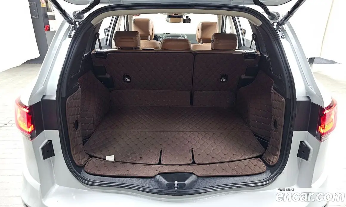 Renault (Samsung) QM6 2022 2.0 автомат (гидро), фото 26