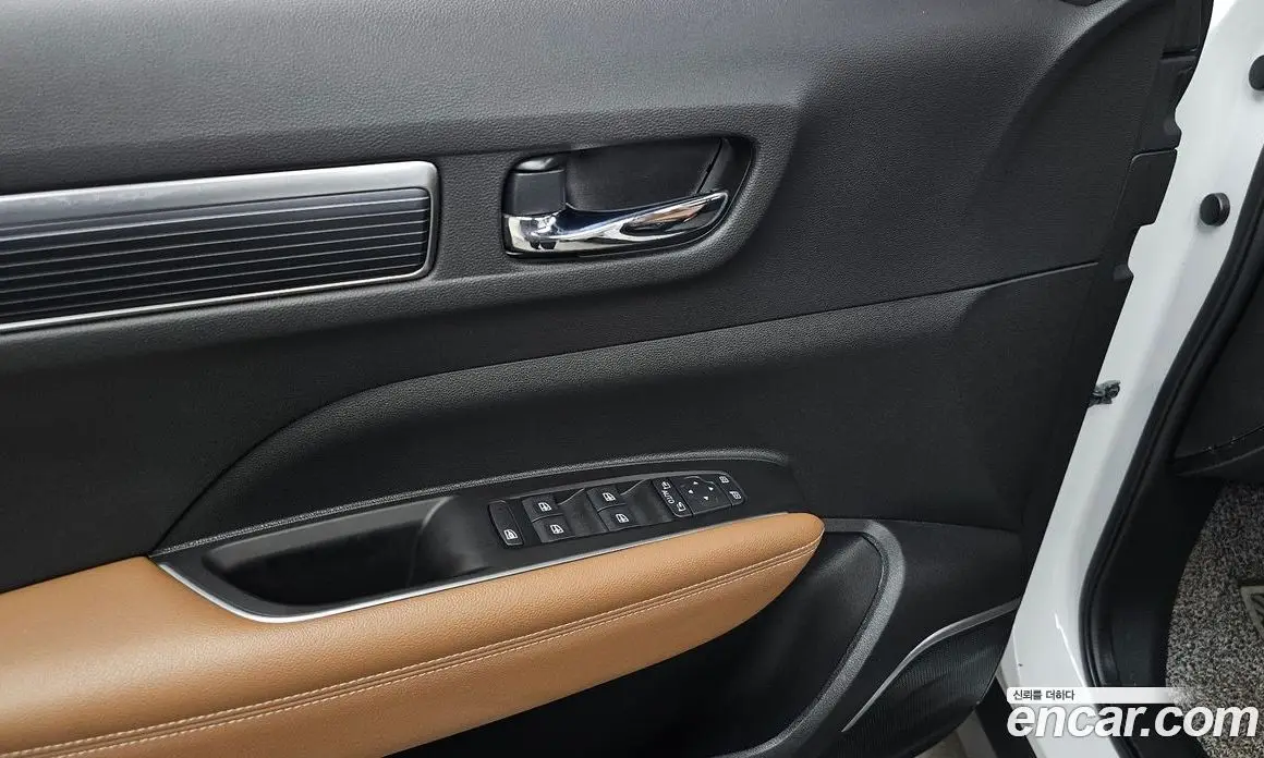 Renault (Samsung) QM6 2022 2.0 автомат (гидро), фото 28