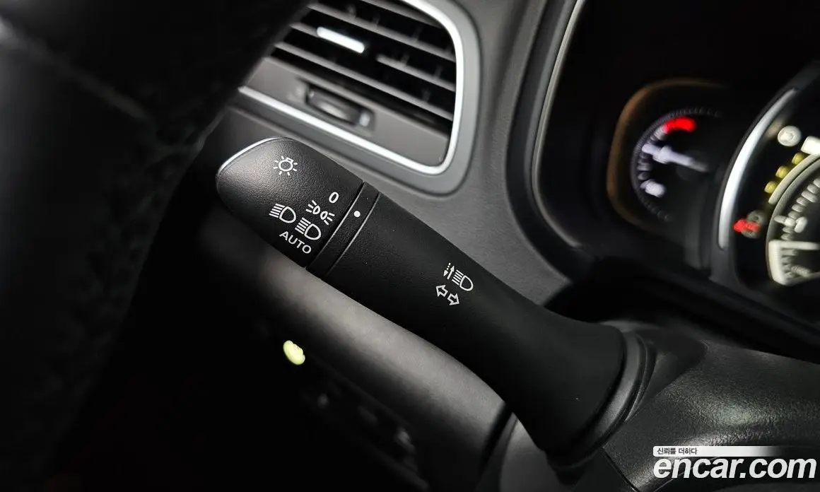 Renault (Samsung) QM6 2022 2.0 автомат (гидро), фото 33