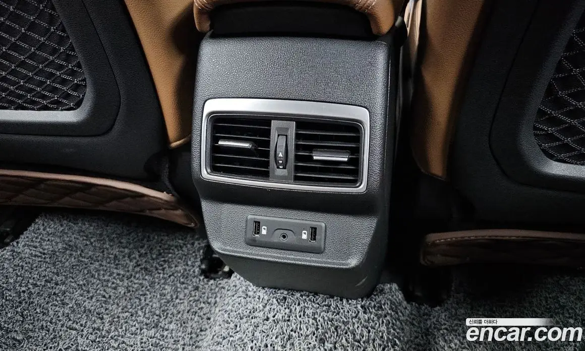 Renault (Samsung) QM6 2022 2.0 автомат (гидро), фото 35