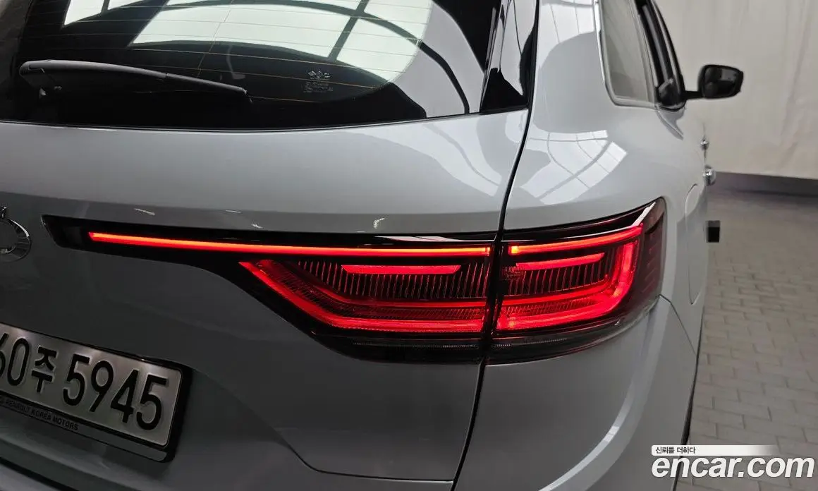 Renault (Samsung) QM6 2022 2.0 автомат (гидро), фото 9