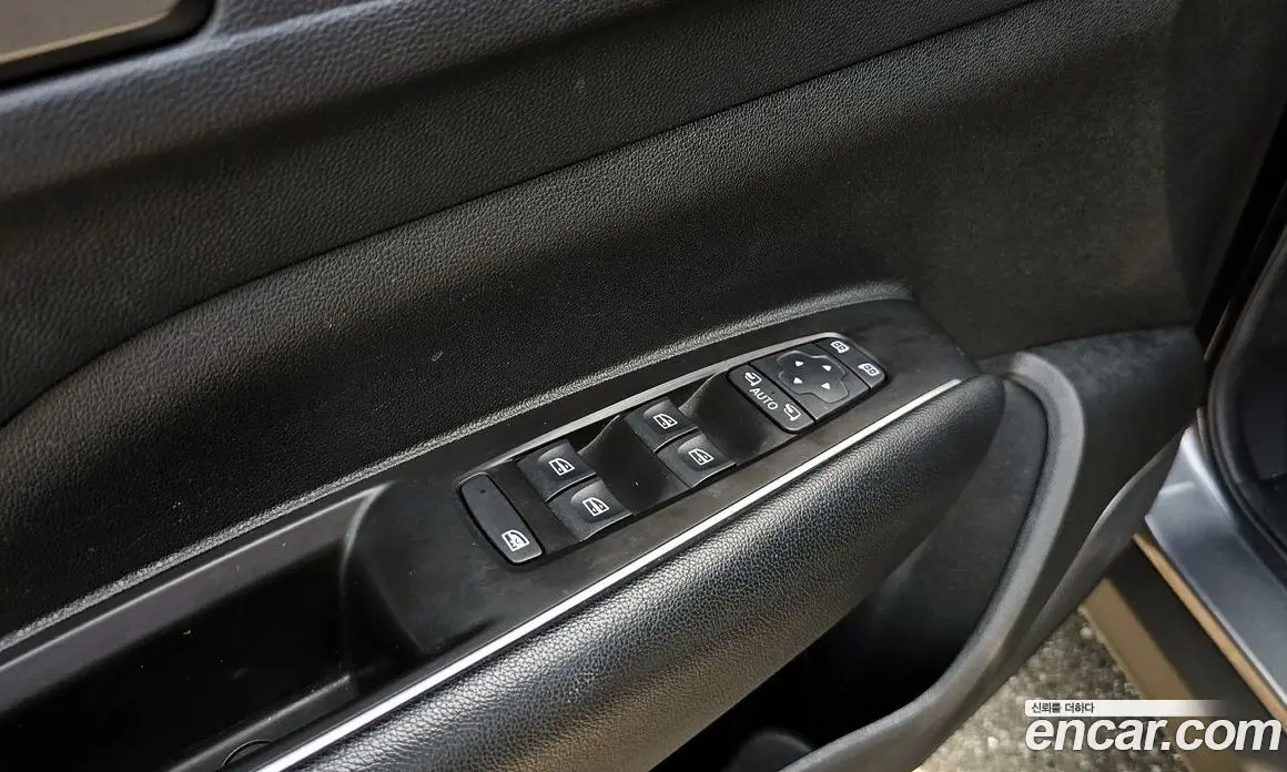 Renault (Samsung) QM6 2022 2.0 автомат (гидро), фото 20
