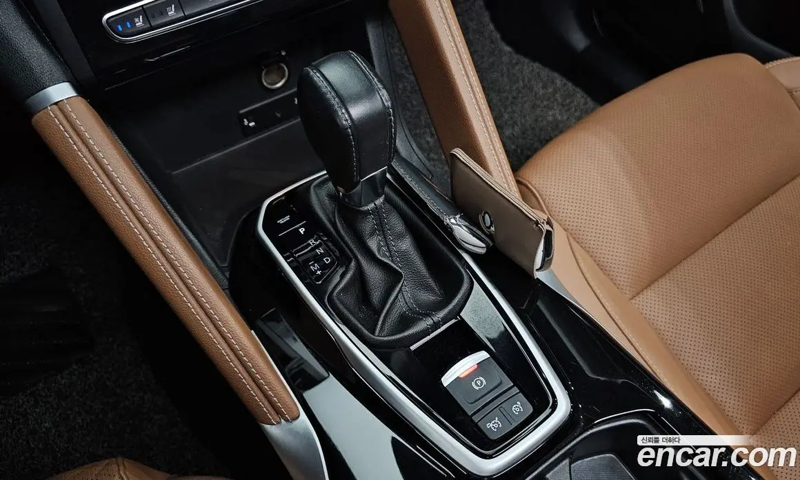 Renault (Samsung) QM6 2022 2.0 автомат (гидро), фото 12