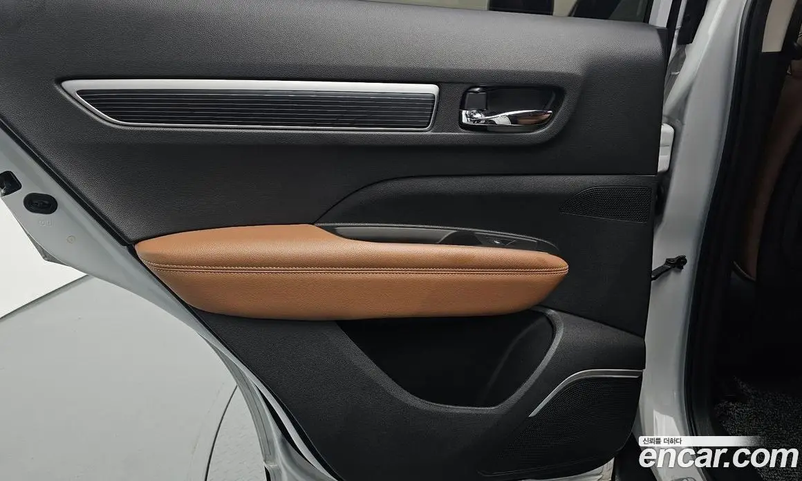 Renault (Samsung) QM6 2022 2.0 автомат (гидро), фото 15