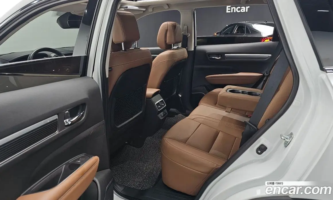Renault (Samsung) QM6 2022 2.0 автомат (гидро), фото 18