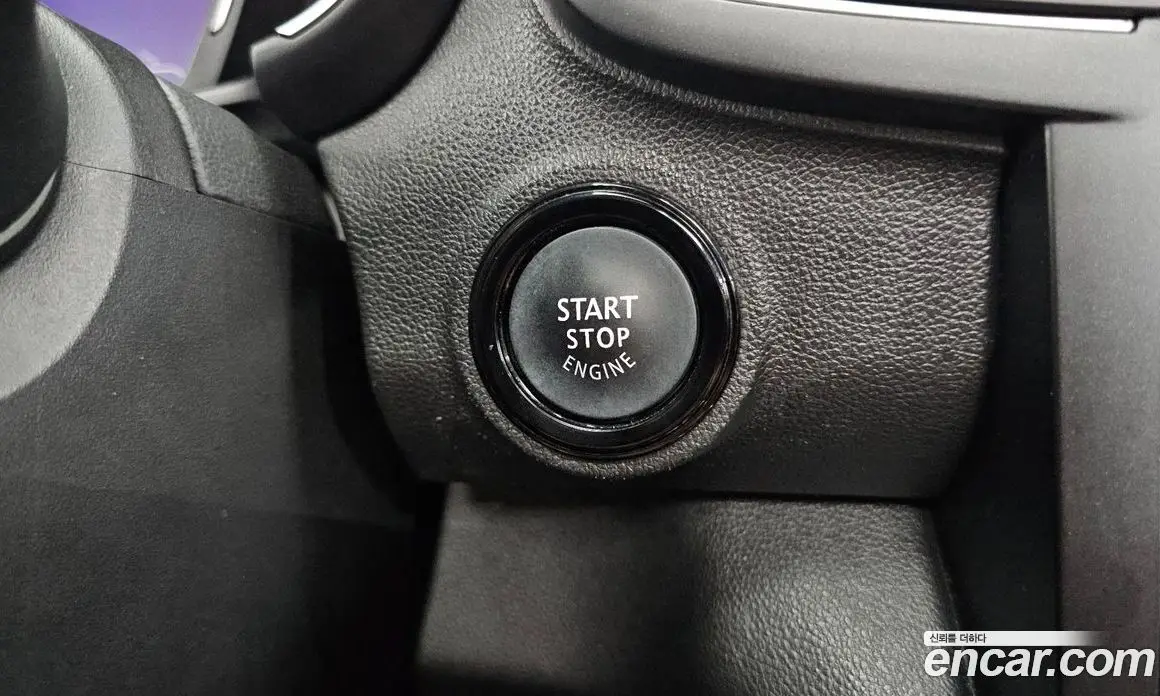 Renault (Samsung) QM6 2022 2.0 автомат (гидро), фото 27
