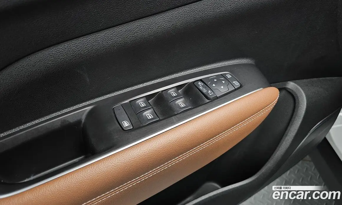 Renault (Samsung) QM6 2022 2.0 автомат (гидро), фото 30