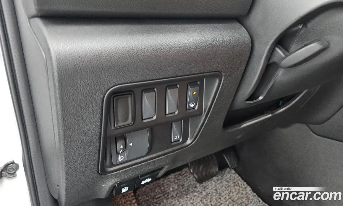 Renault (Samsung) QM6 2022 2.0 автомат (гидро), фото 31