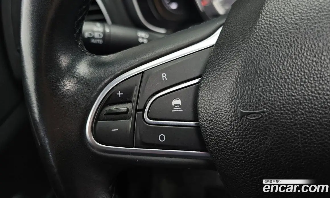 Renault (Samsung) QM6 2022 2.0 автомат (гидро), фото 33