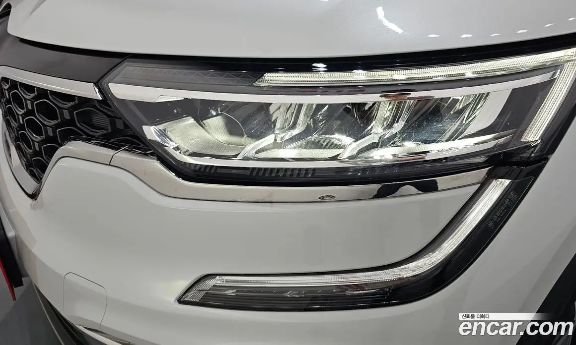 Renault (Samsung) QM6 2022 2.0 автомат (гидро), фото 8