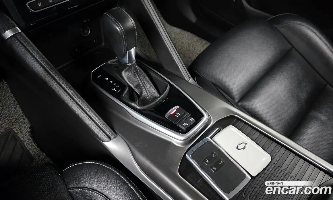 Renault (Samsung) QM6 2022 2.0 автомат (гидро), фото 9