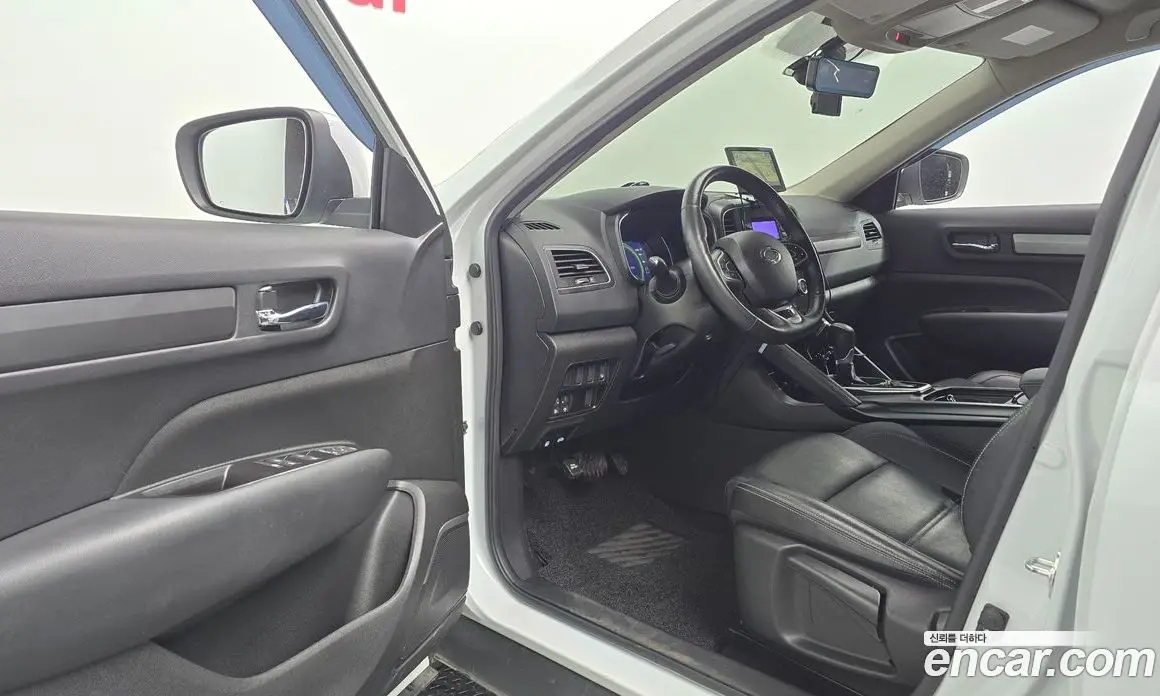 Renault (Samsung) QM6 2023 2.0 автомат (гидро), фото 13