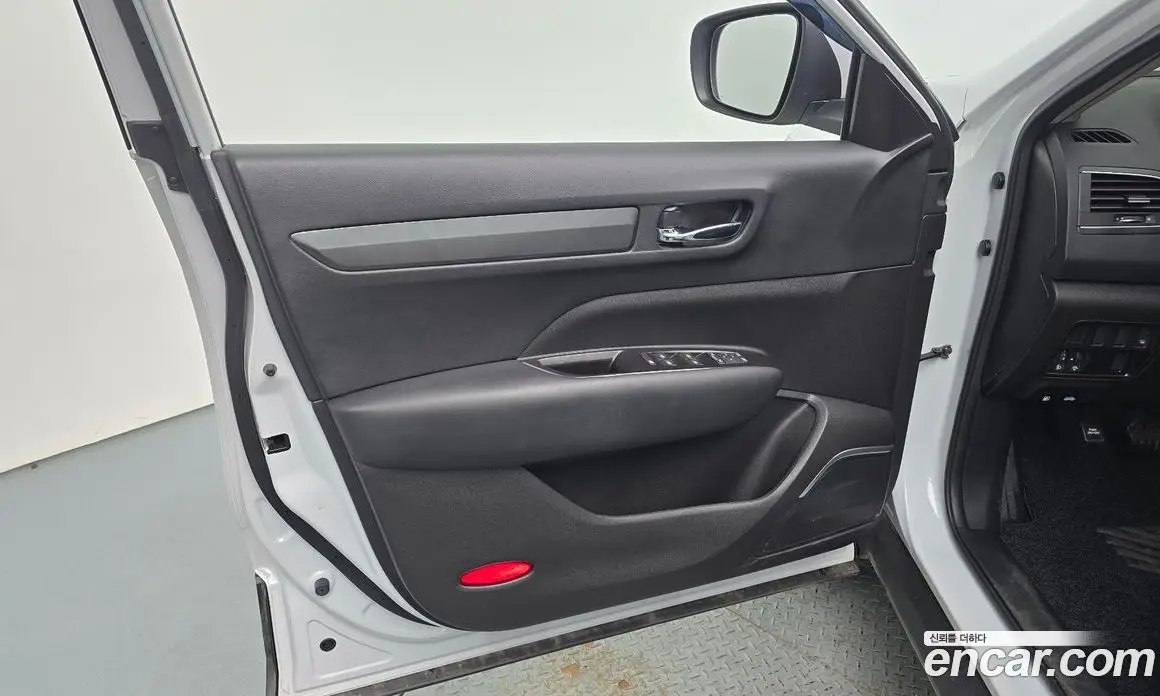 Renault (Samsung) QM6 2023 2.0 автомат (гидро), фото 14