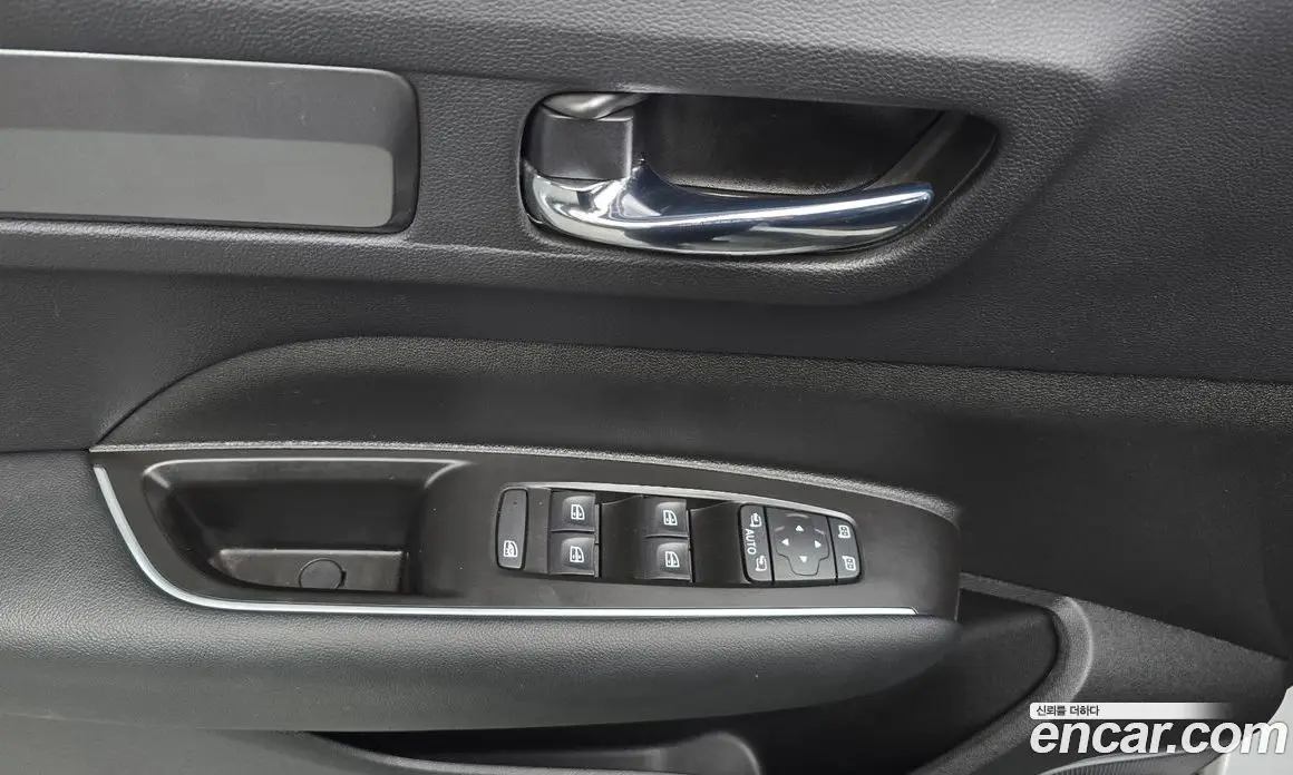 Renault (Samsung) QM6 2023 2.0 автомат (гидро), фото 23