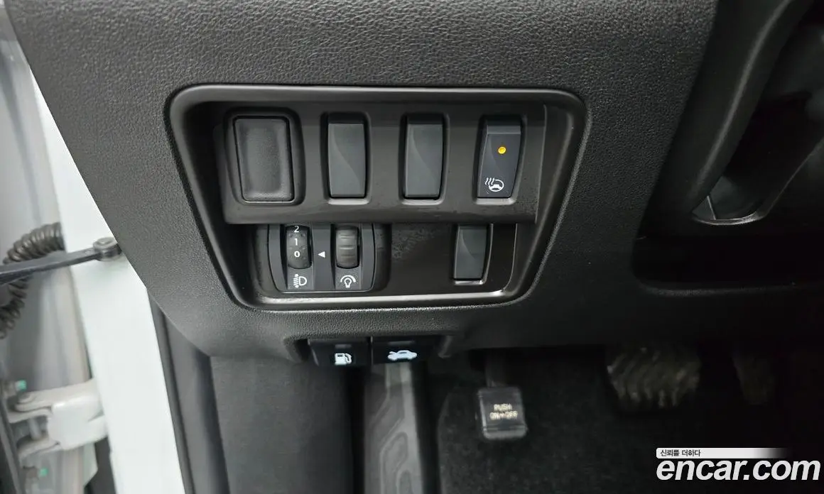 Renault (Samsung) QM6 2023 2.0 автомат (гидро), фото 24