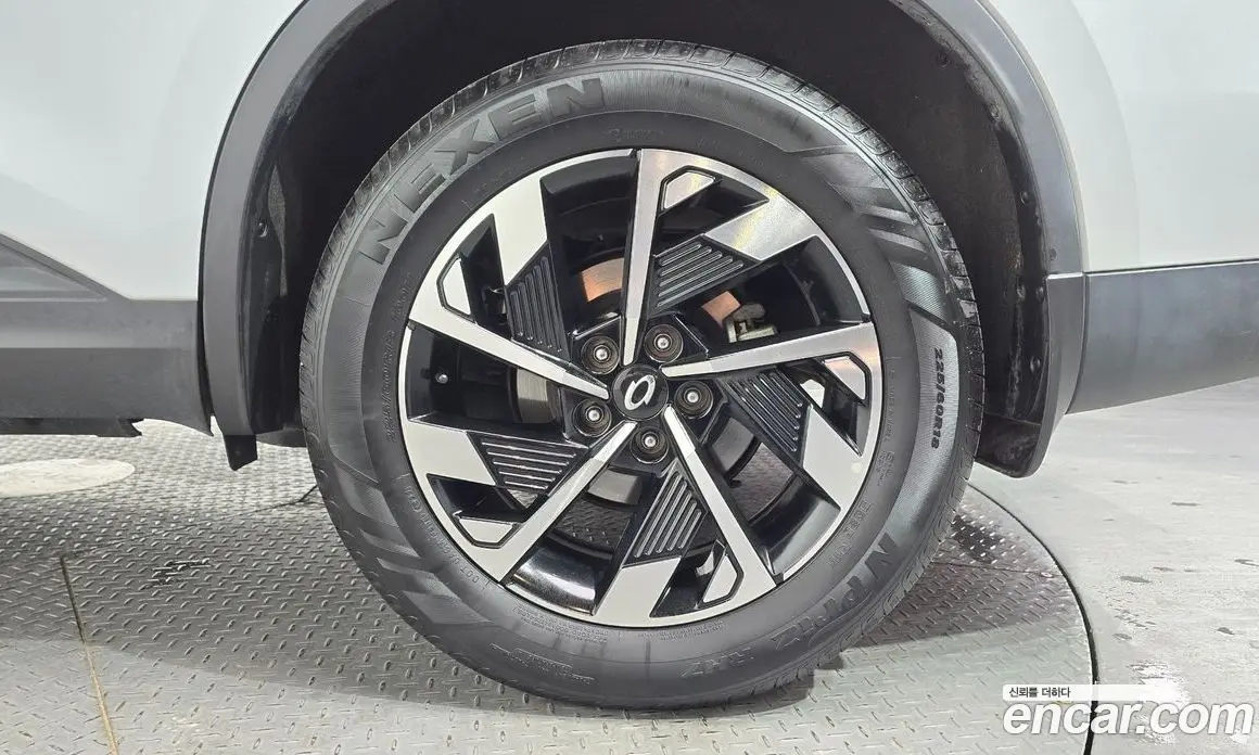 Renault (Samsung) QM6 2023 2.0 автомат (гидро), фото 7