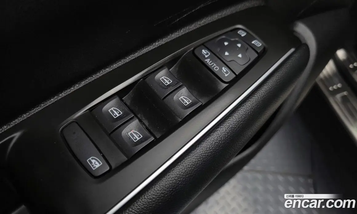 Renault (Samsung) QM6 2023 2.0 автомат (гидро), фото 28