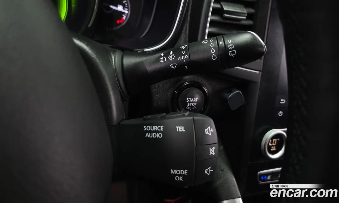 Renault (Samsung) QM6 2023 2.0 автомат (гидро), фото 30