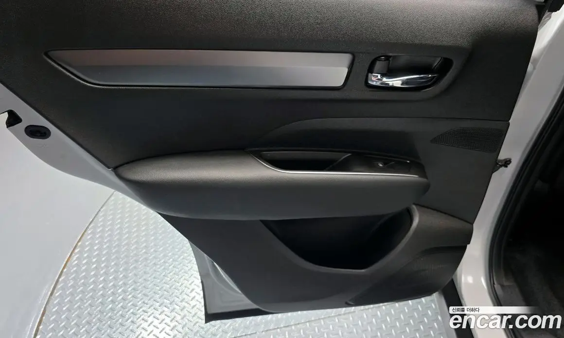 Renault (Samsung) QM6 2023 2.0 автомат (гидро), фото 15