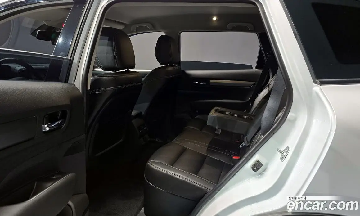 Renault (Samsung) QM6 2023 2.0 автомат (гидро), фото 16