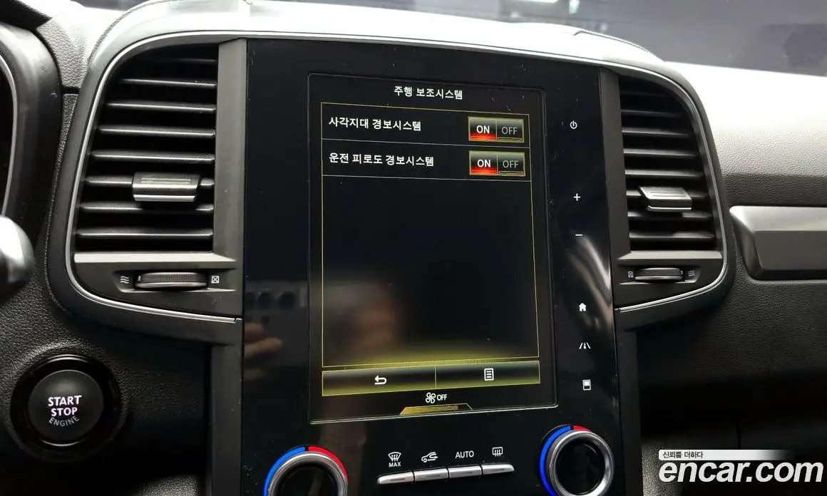 Renault (Samsung) QM6 2023 2.0 автомат (гидро), фото 27